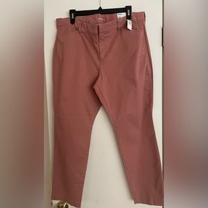 Women’s Old Navy Pixie pants